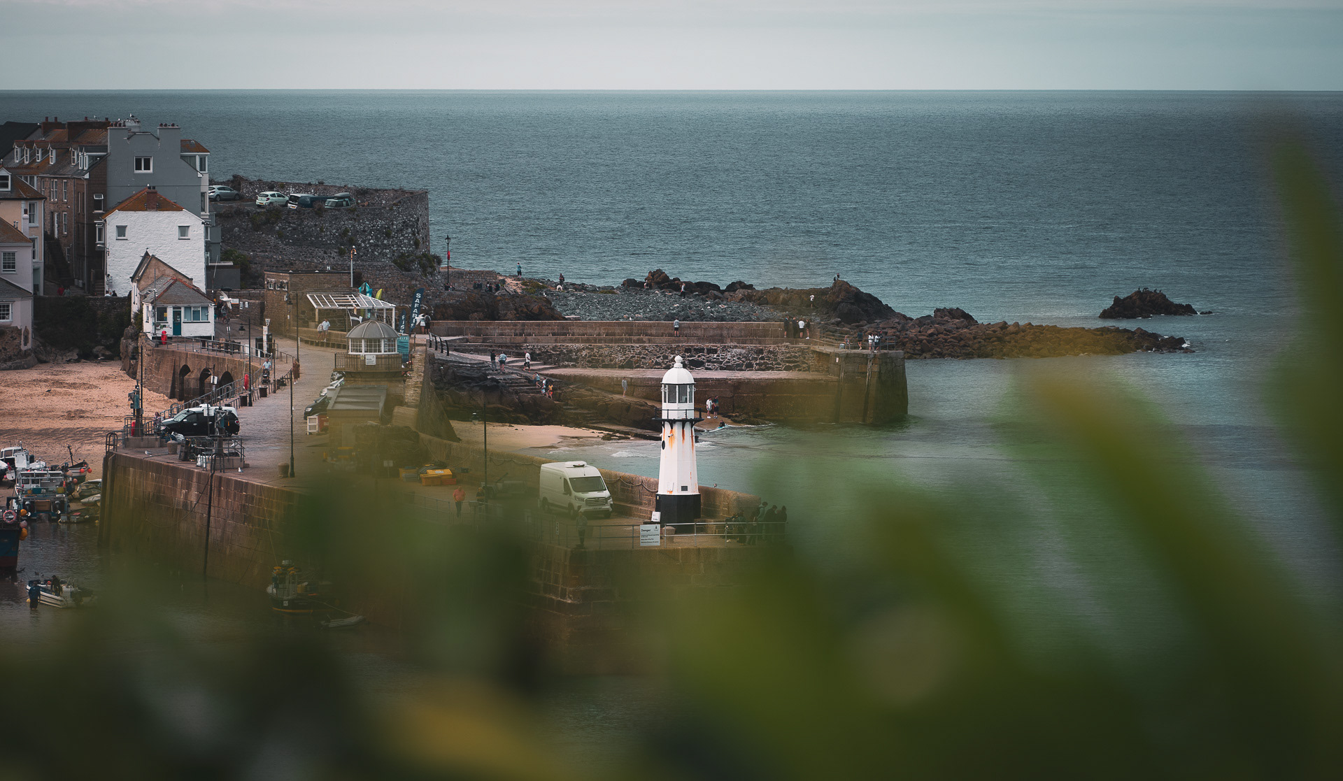 St. Ives Cornwall