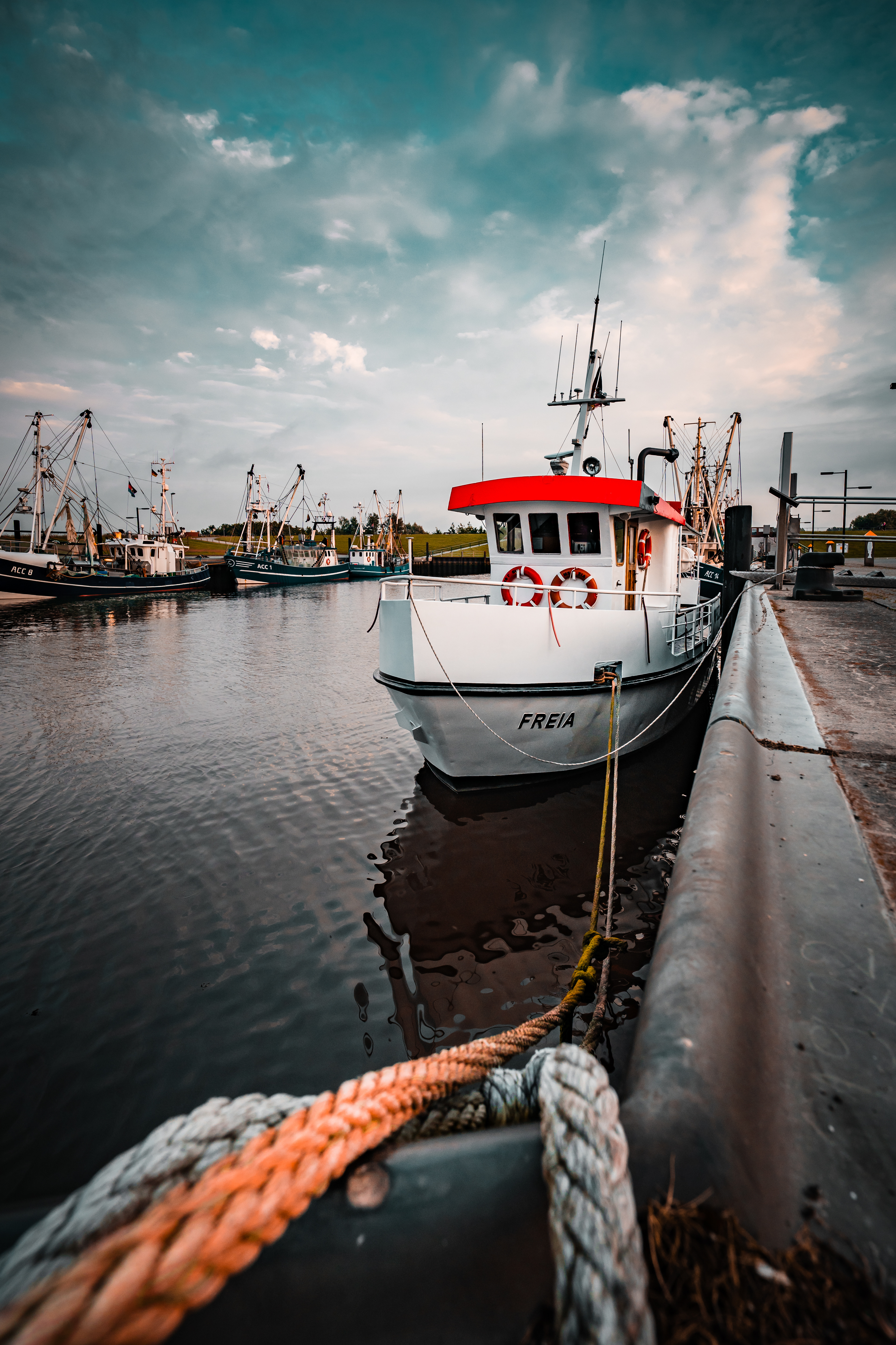 Nordsee