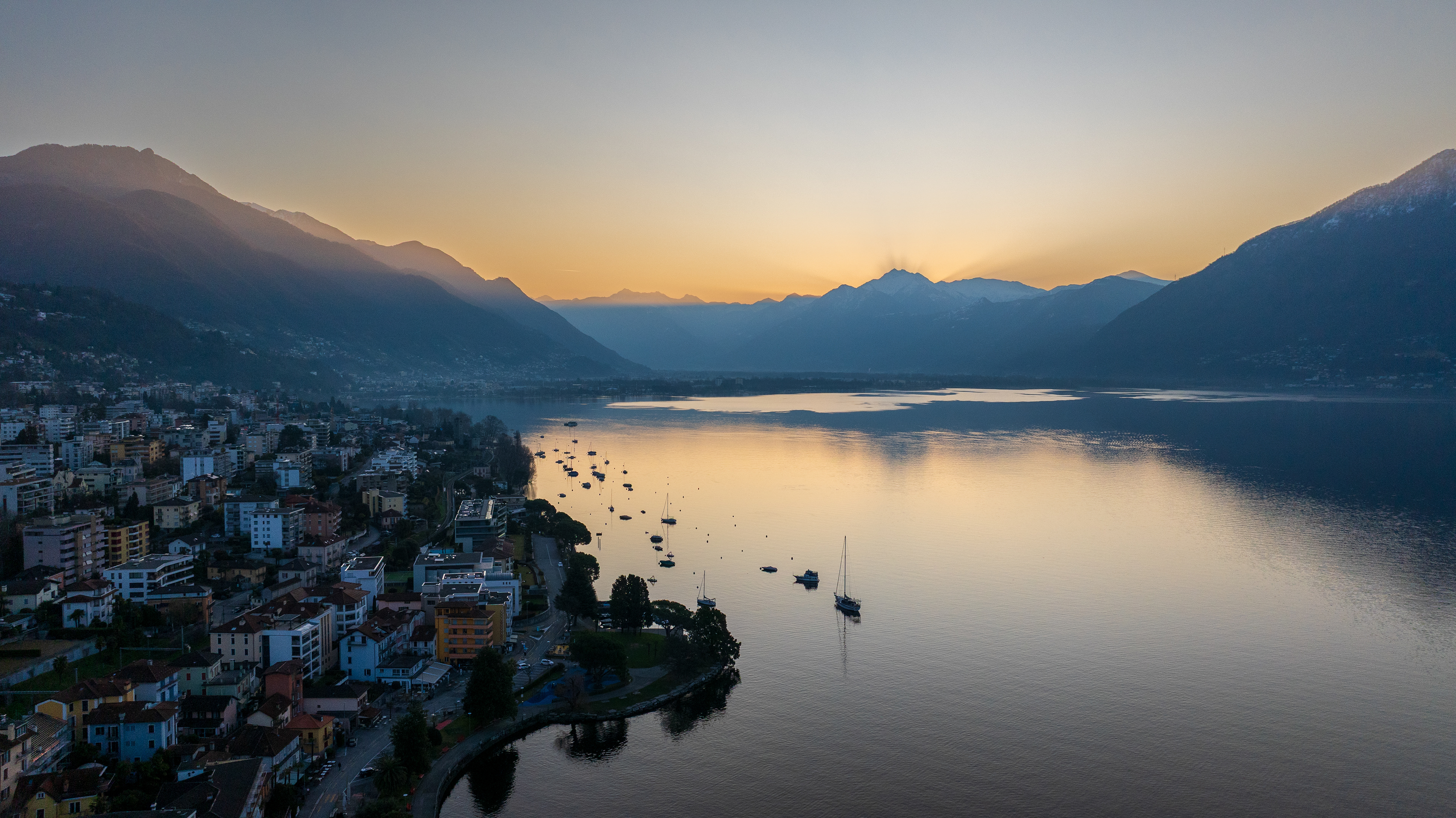 Lago di Maggiore