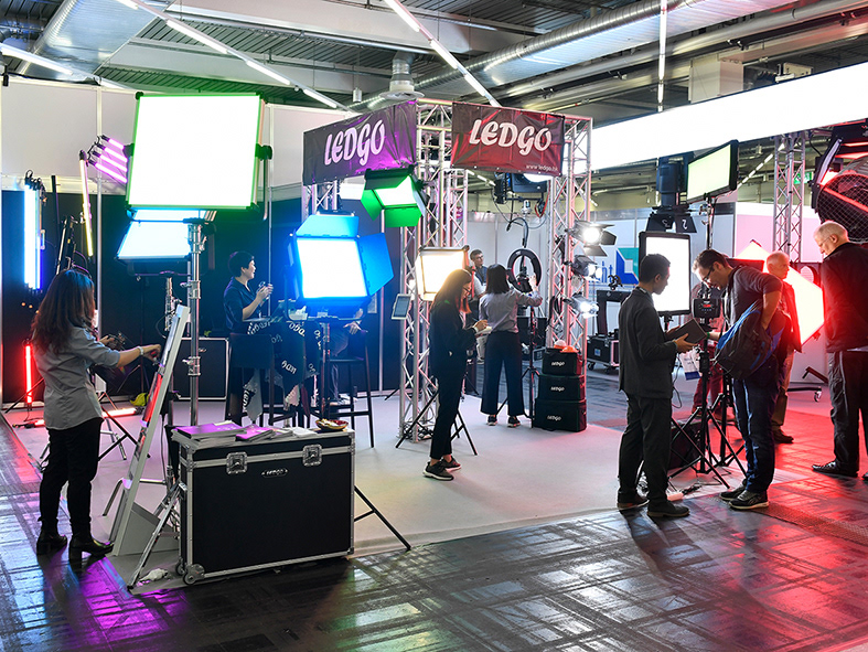 Fotograf Cinec