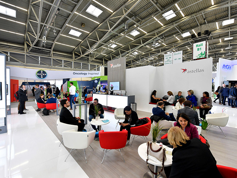 Fotograf Expopharm