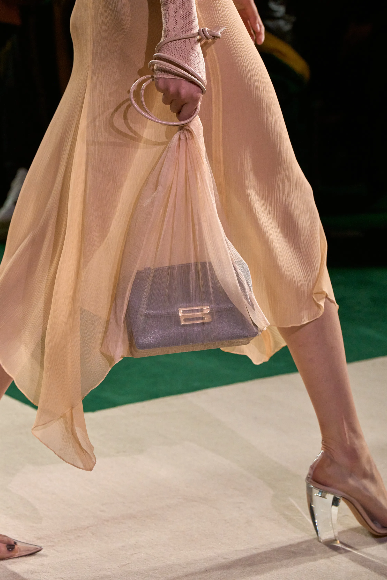 Victoria Beckham, collection printemps-été 2025