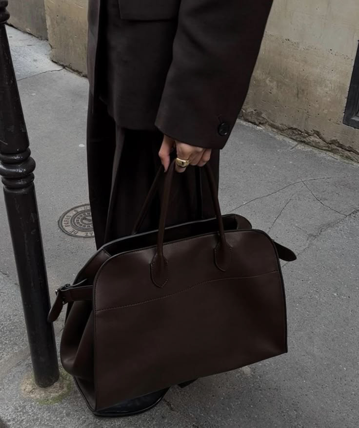 Sac Margaux porté