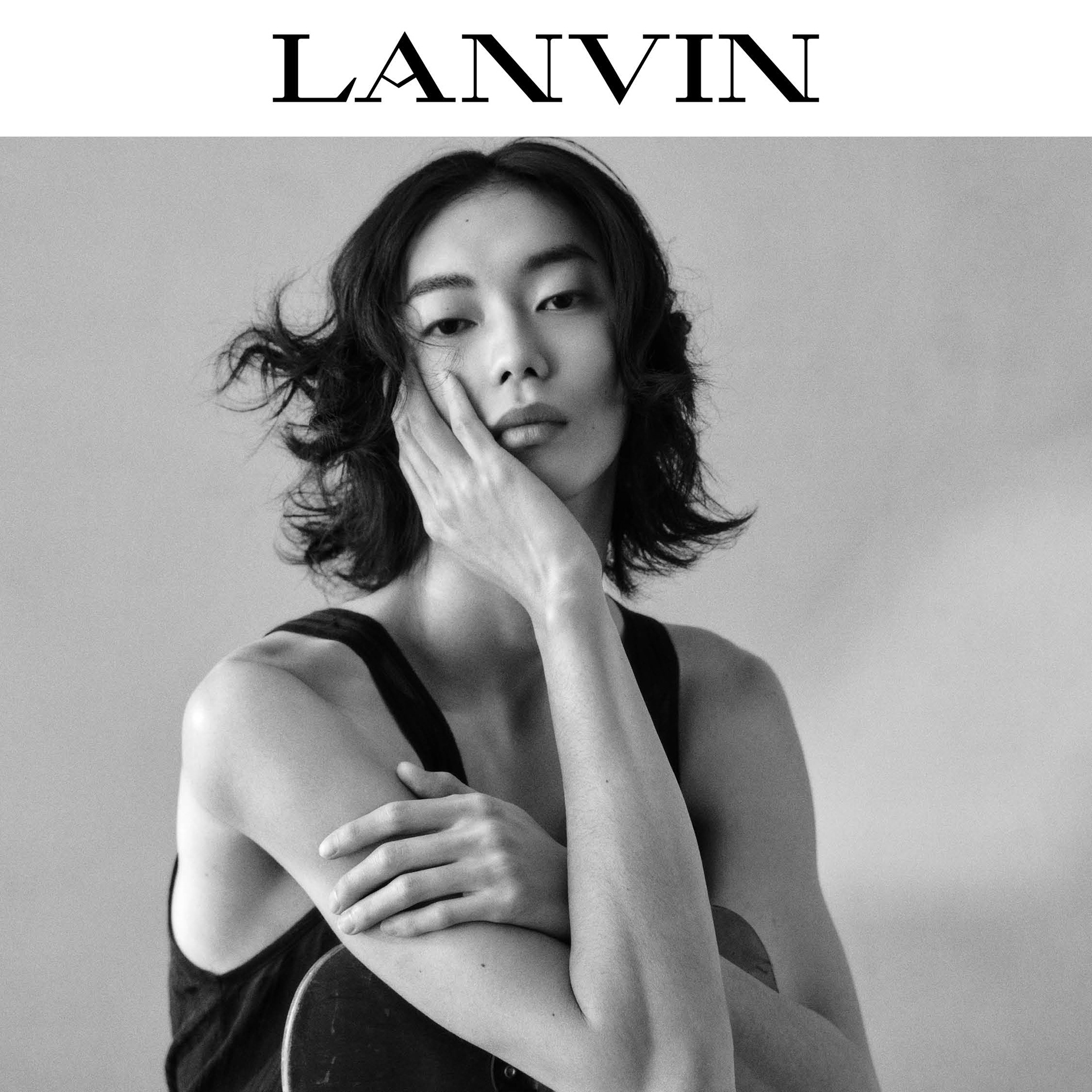 Campagne Character Studies SS23