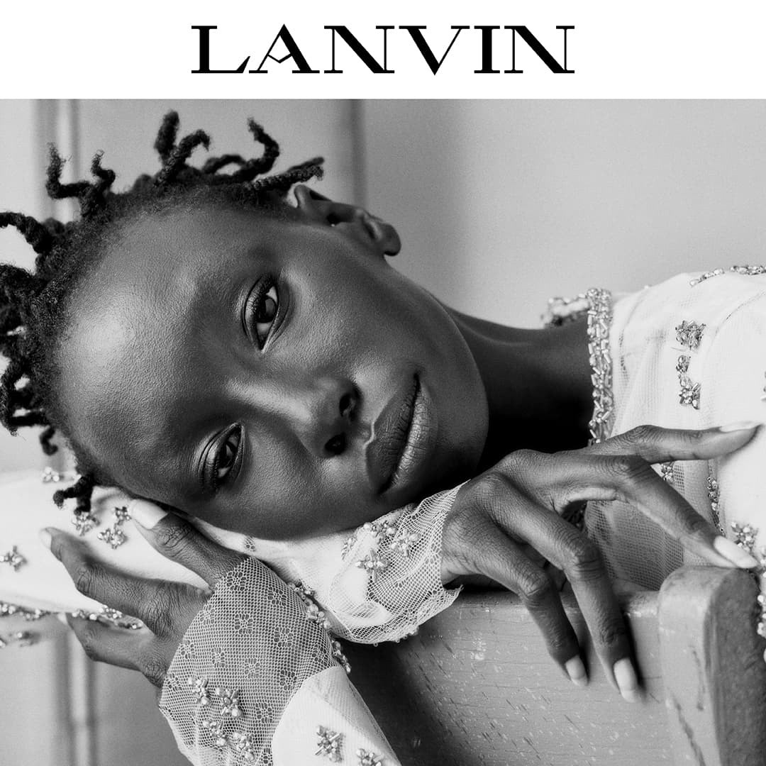 Campagne Character Studies SS23