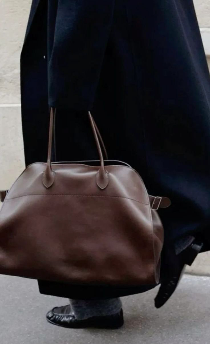 Sac Margaux porté
