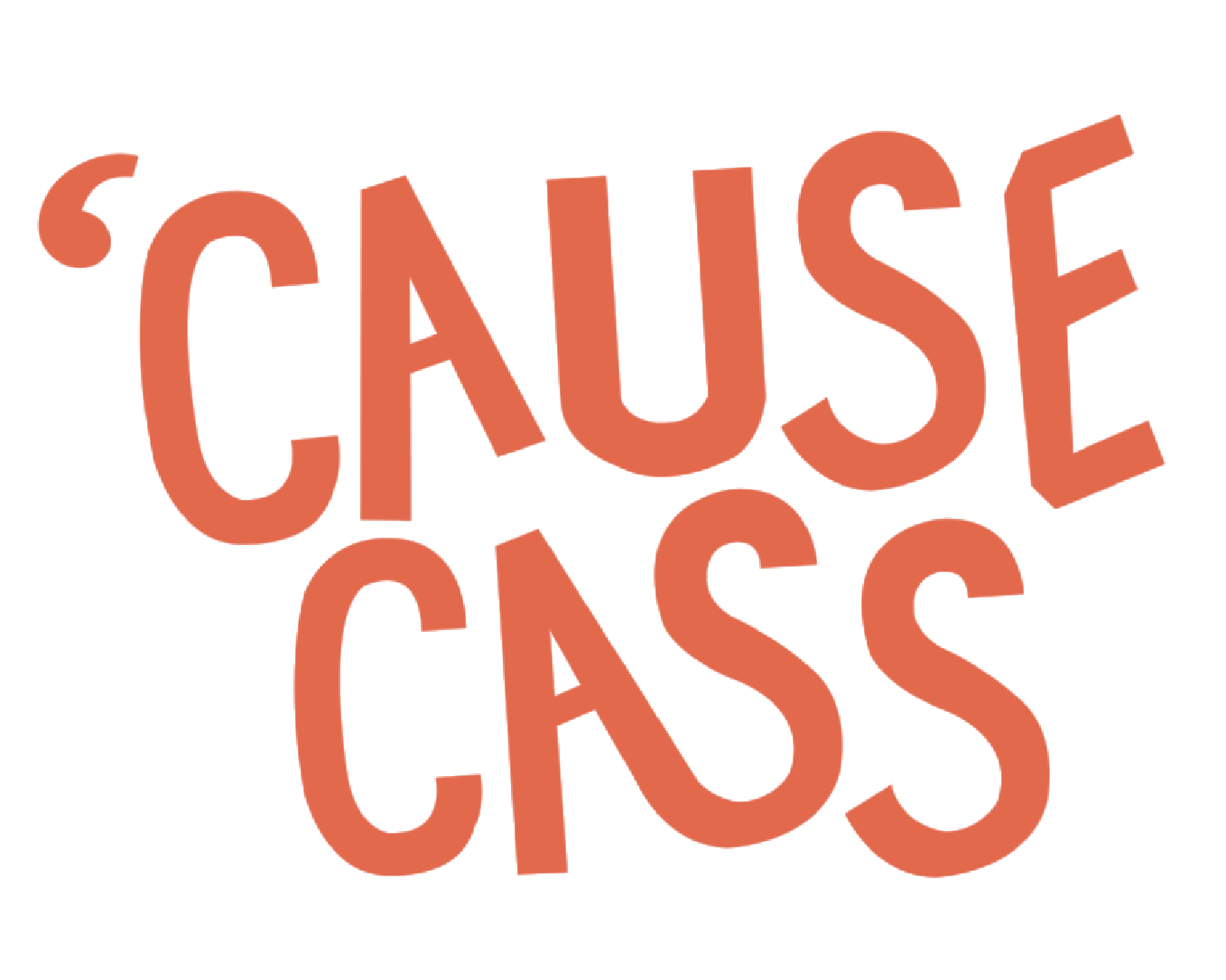 CauseCass Designs