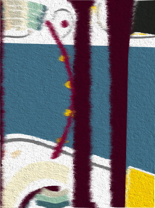 Adobe Illustrator & Photoshop