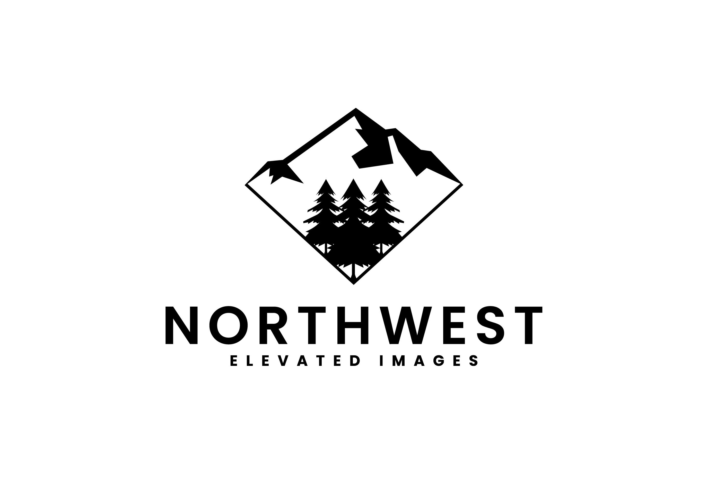 Northwest Elevated Images