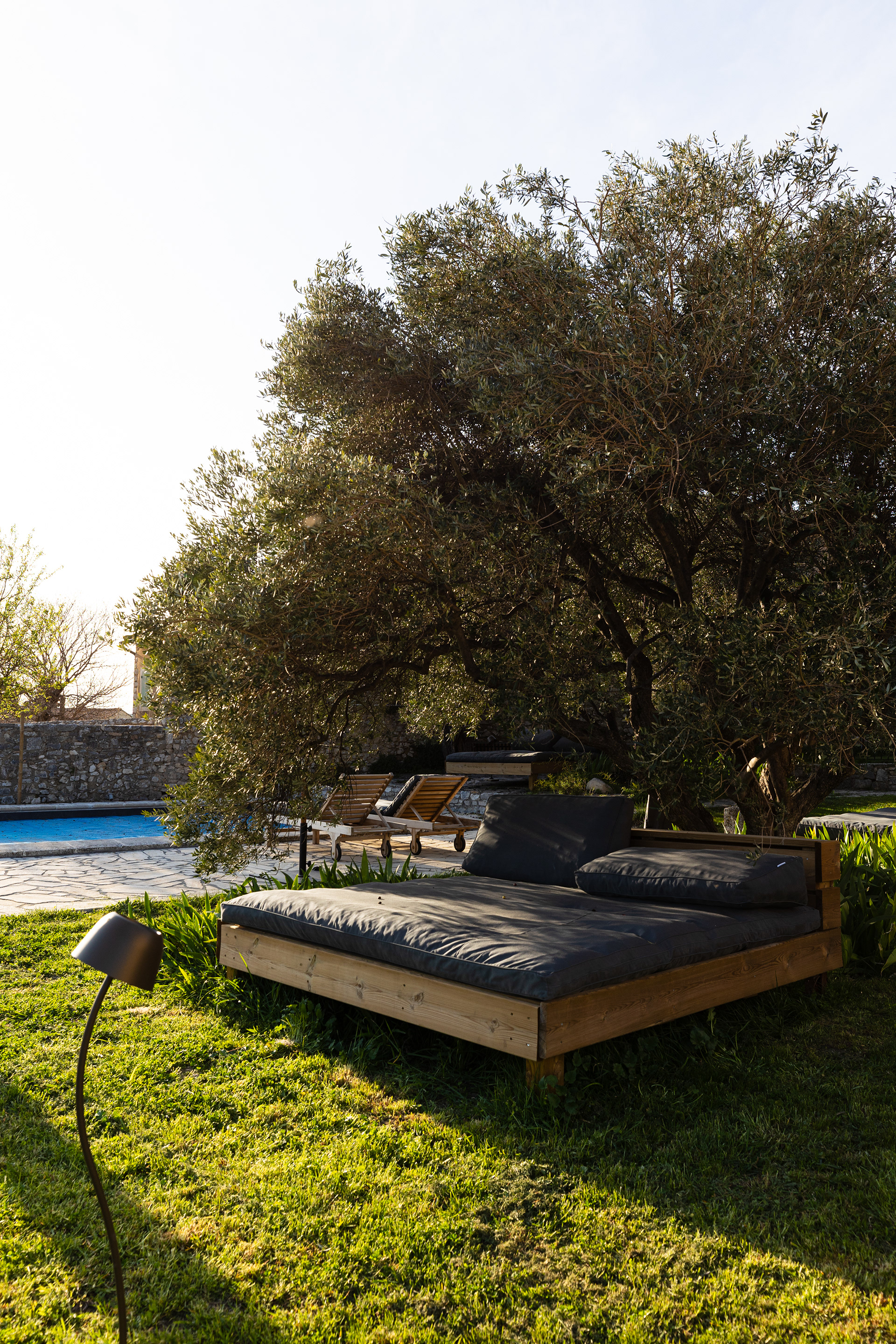 B & B Le Pavadou