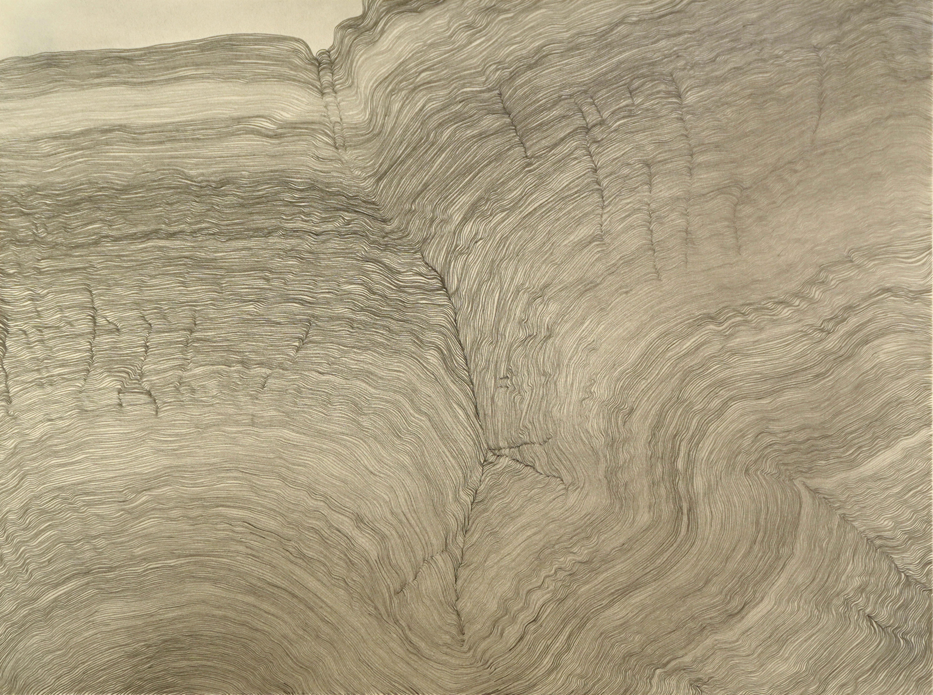 Convergence ...  NFS Pencil on paper
