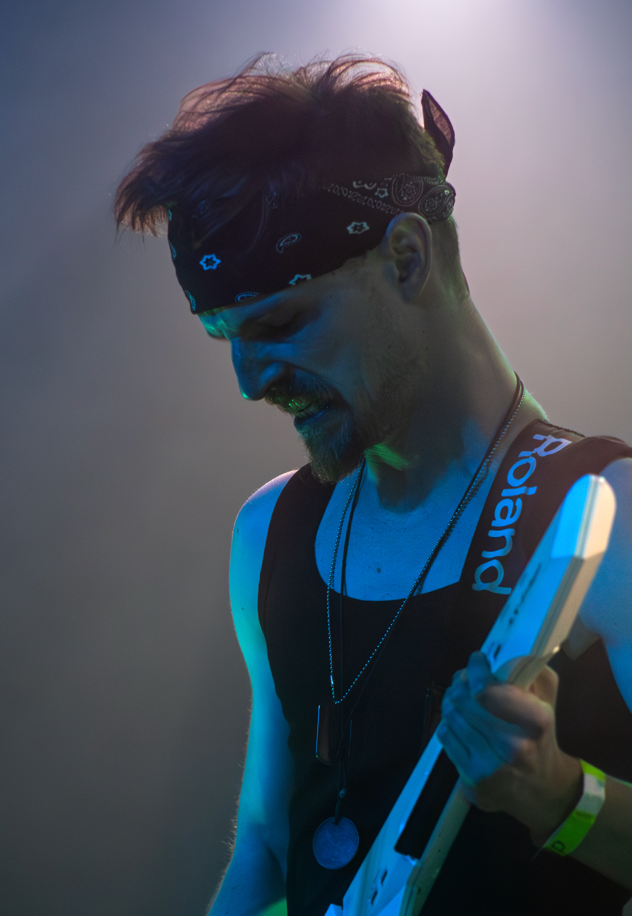 Band: Epistulum