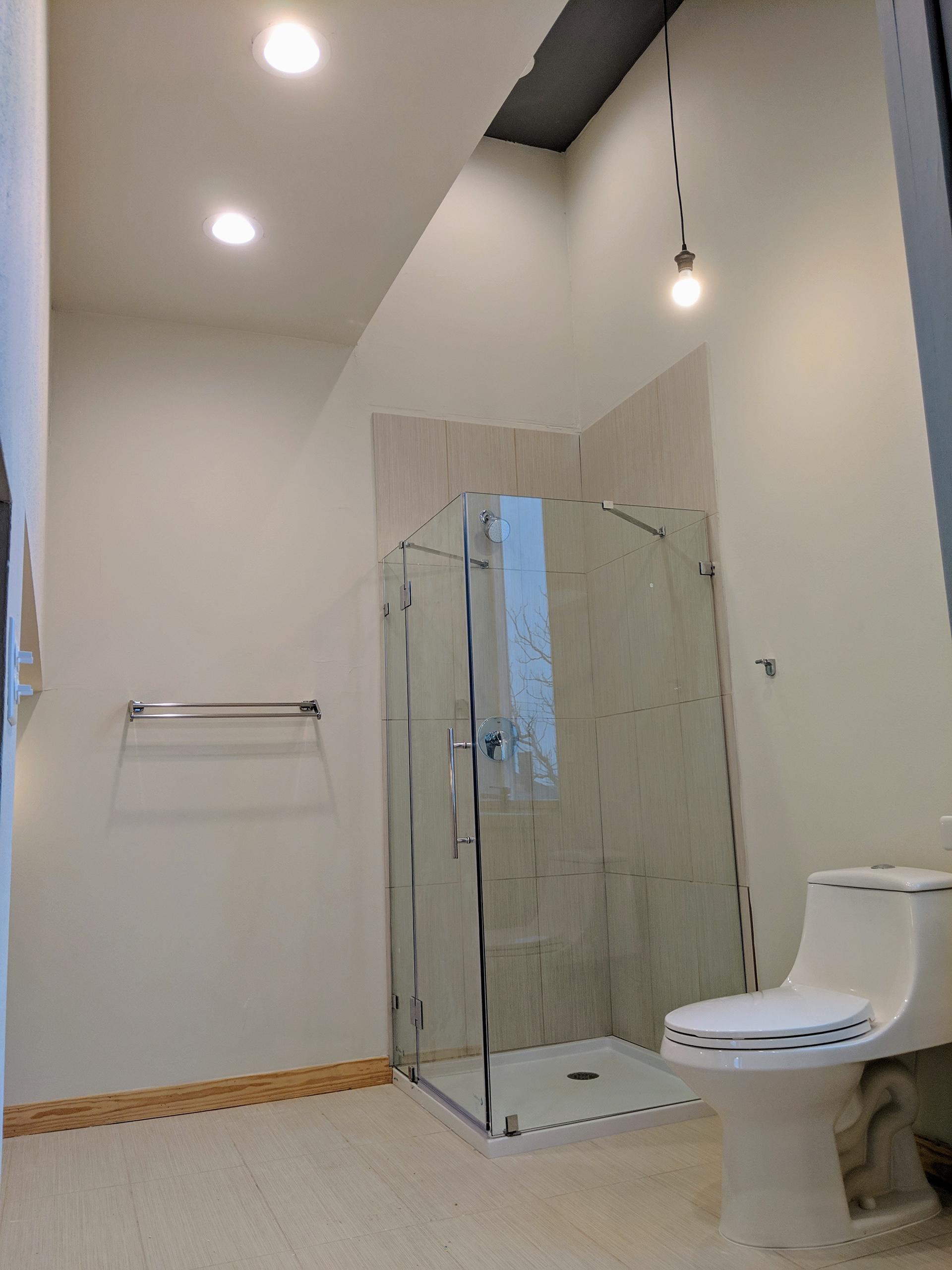 Restroom
