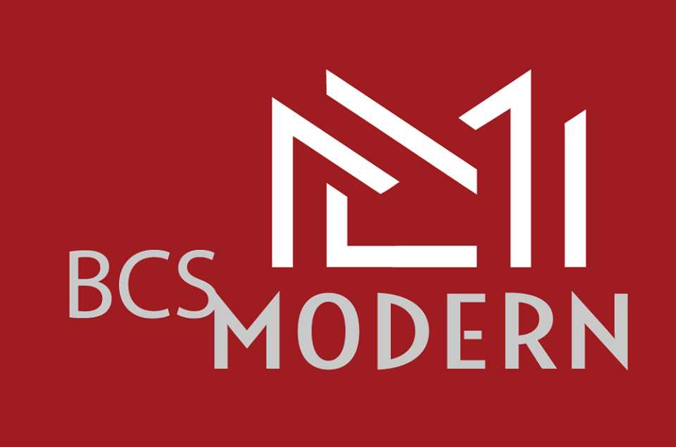 BCS Modern 