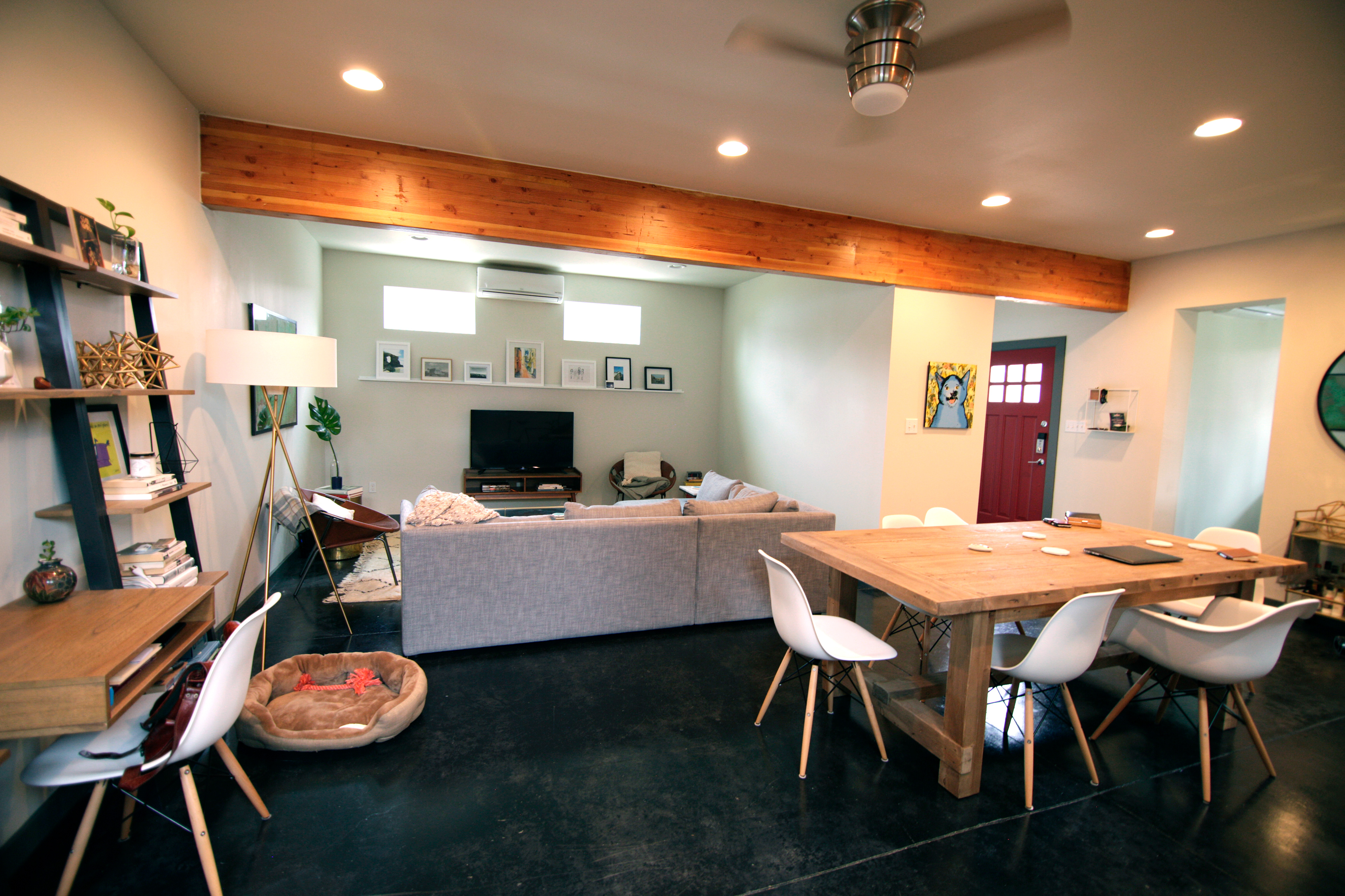 Living / Dinning Room