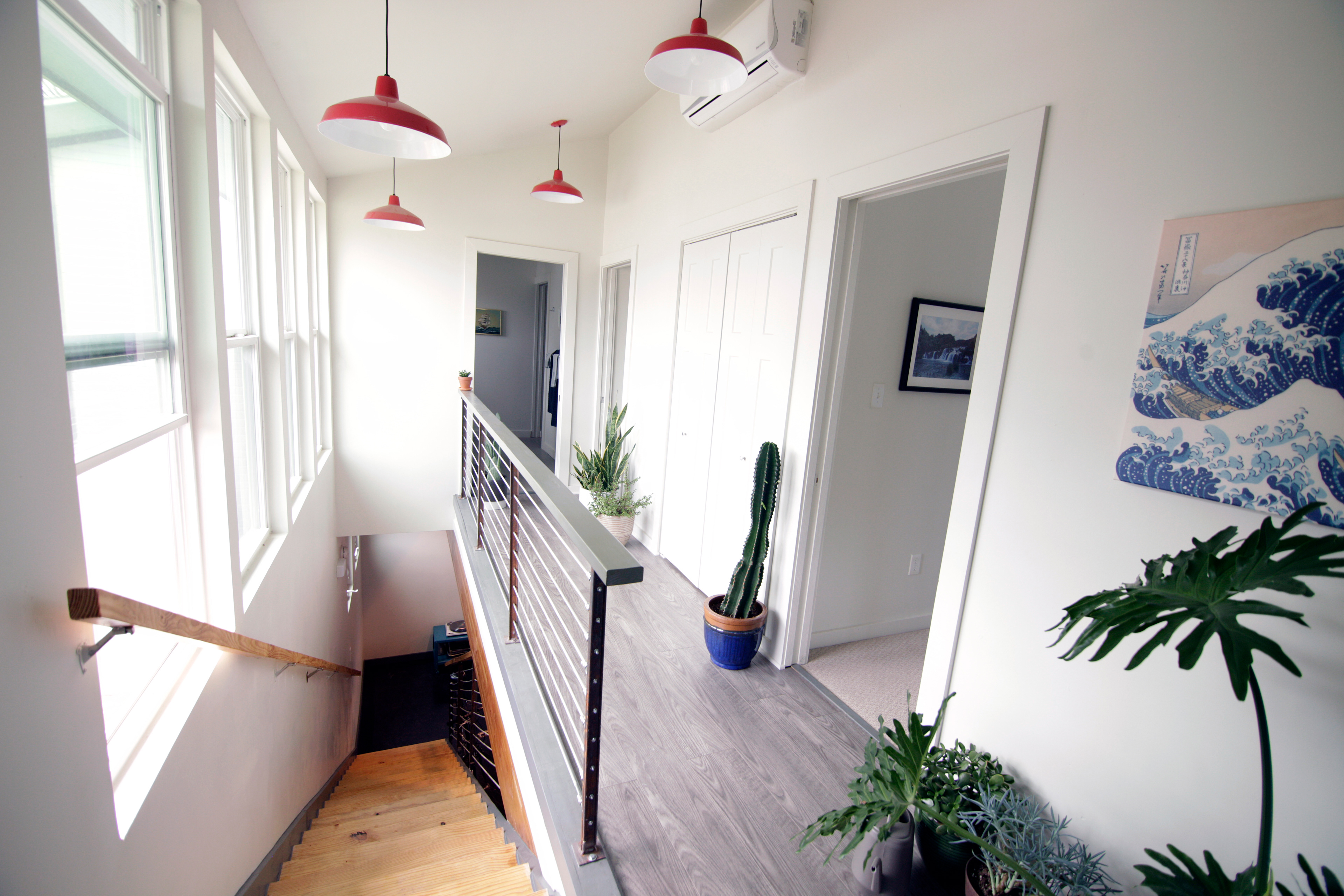 2nd Floor Landing