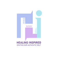 Healing Inspired
