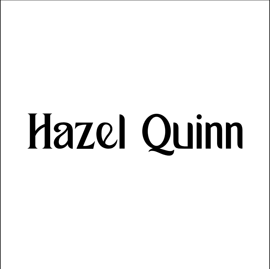 hazelquinn.com
