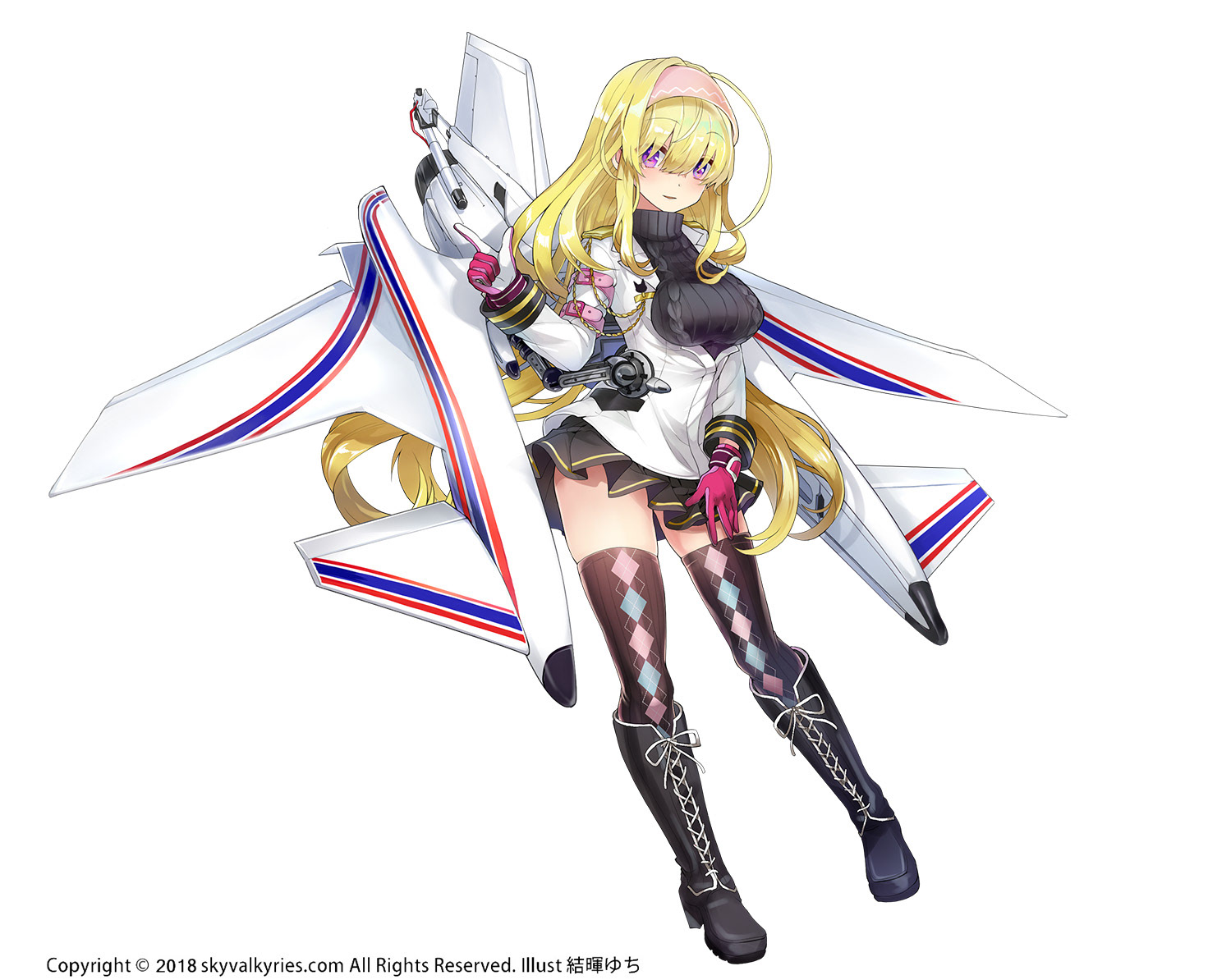 X-29 カサンドラ(2018.3月)