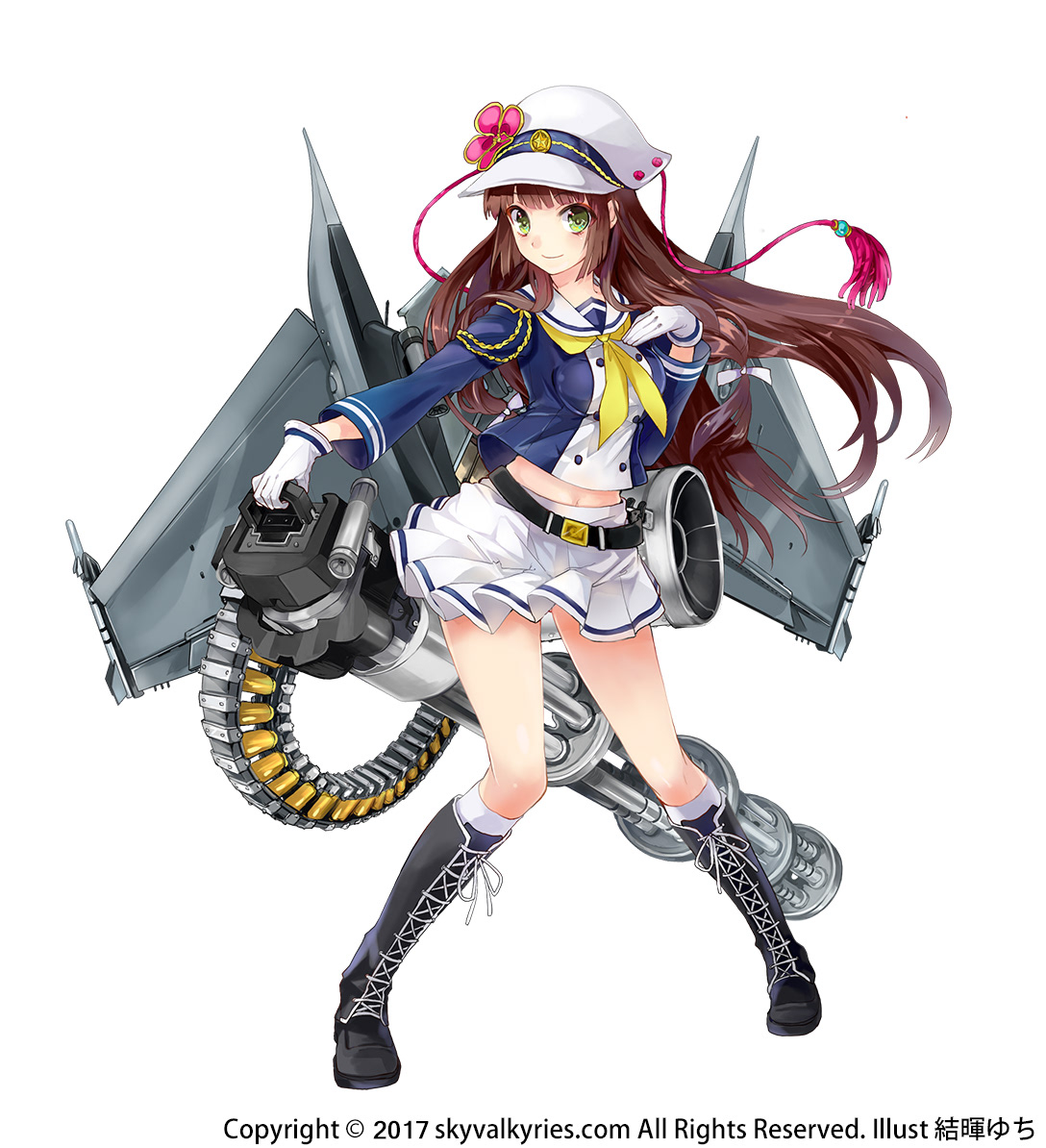 F-16V 蘭花(ランファン)