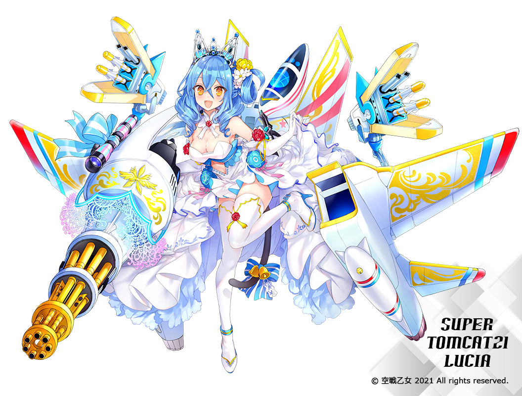 5周年記念 ウエディング ルチア 2021
