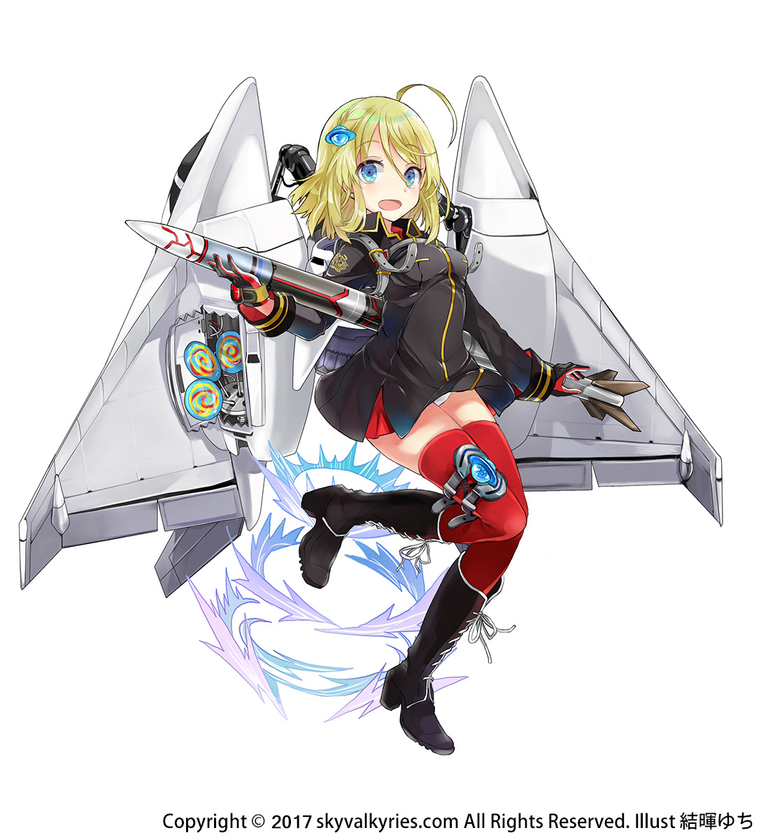 X-32 アシュリー