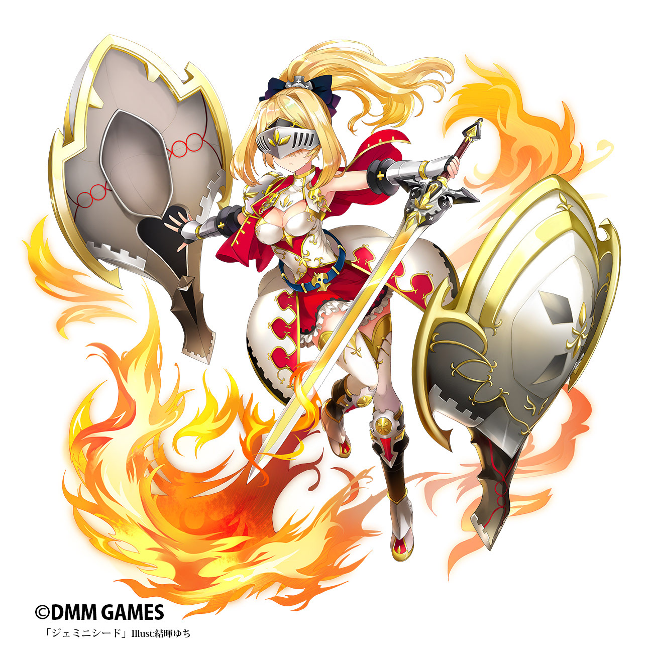 【株式会社スマイルマイスター】ジェミニシード 「レラ」キャラデザ・立ち絵2点スチル2点/2020年9月リリース 【株式会社スマイルマイスター】ジェミニシード 「レラ(水着)」デザイン・ラフ数点/2020年6月リリース