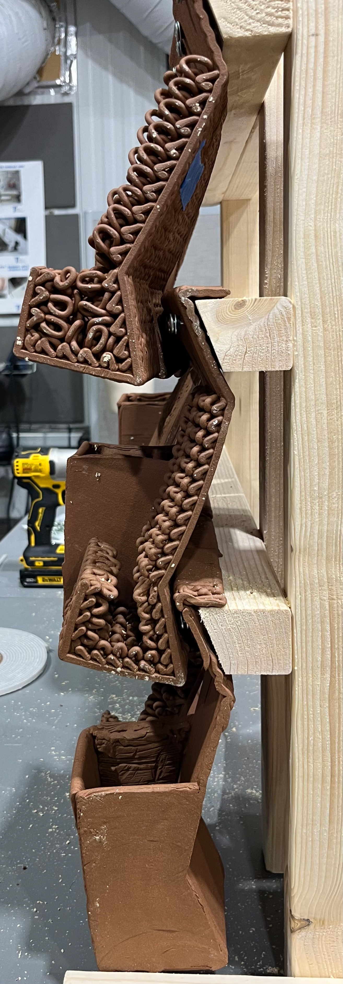 Section Detail
