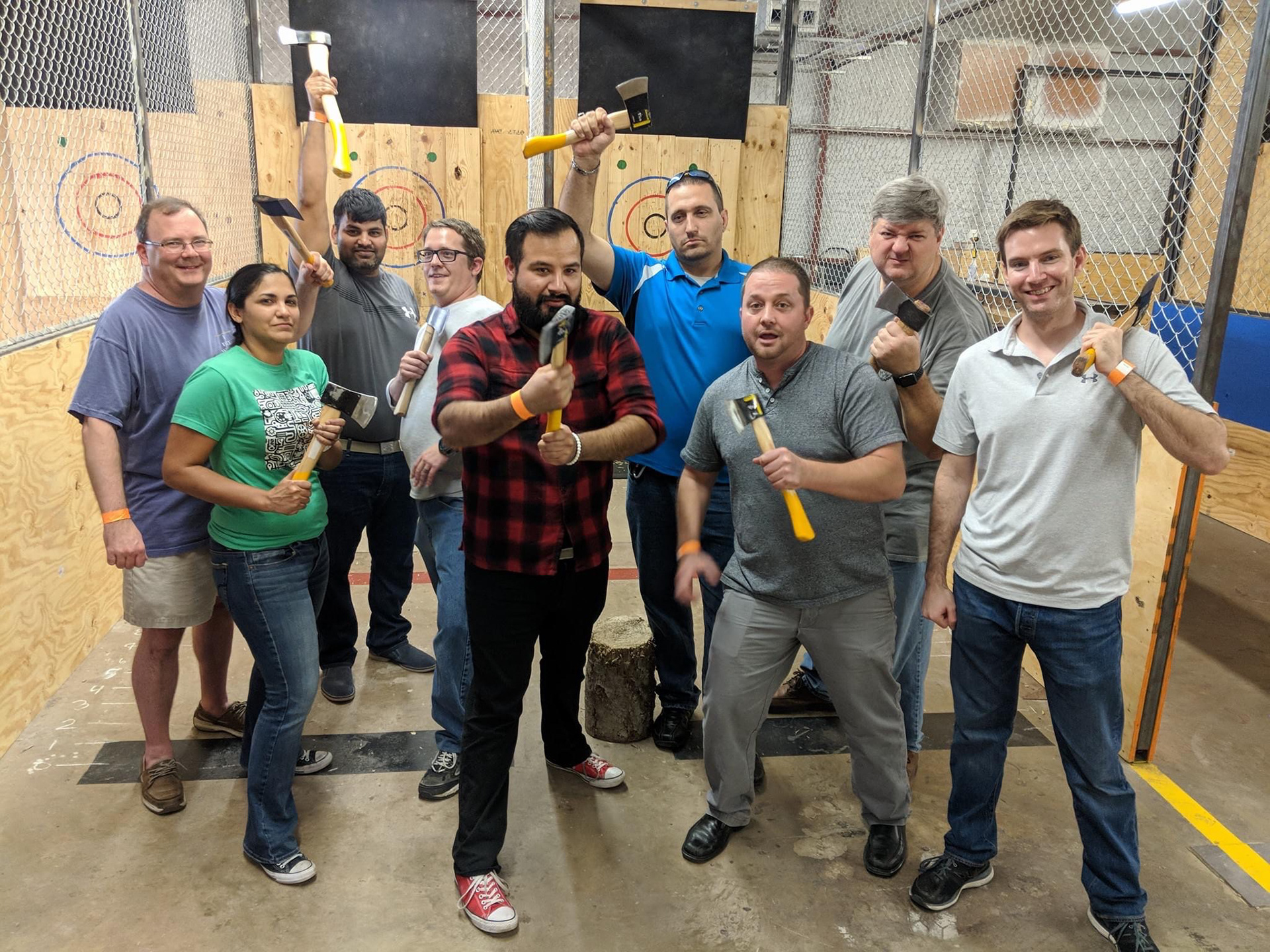 H-E-B Mobile App Team