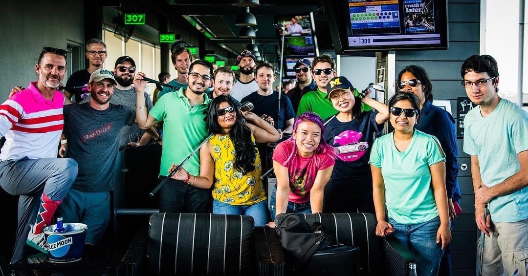 Dribe Car Subscription Team