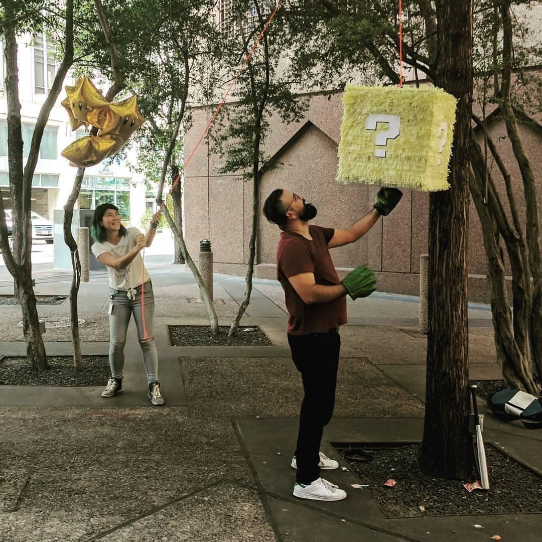 Phase II Celebration