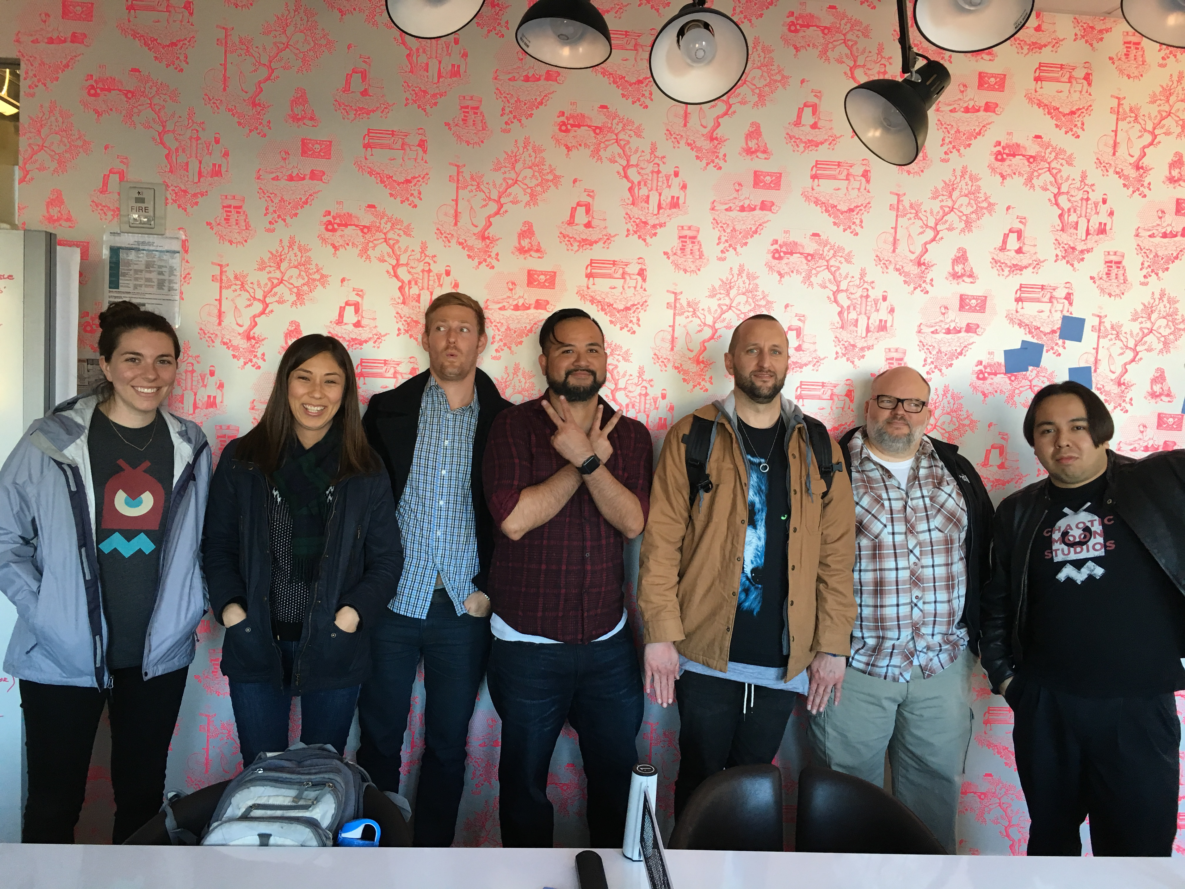 Team Synchrony Financial Research Team