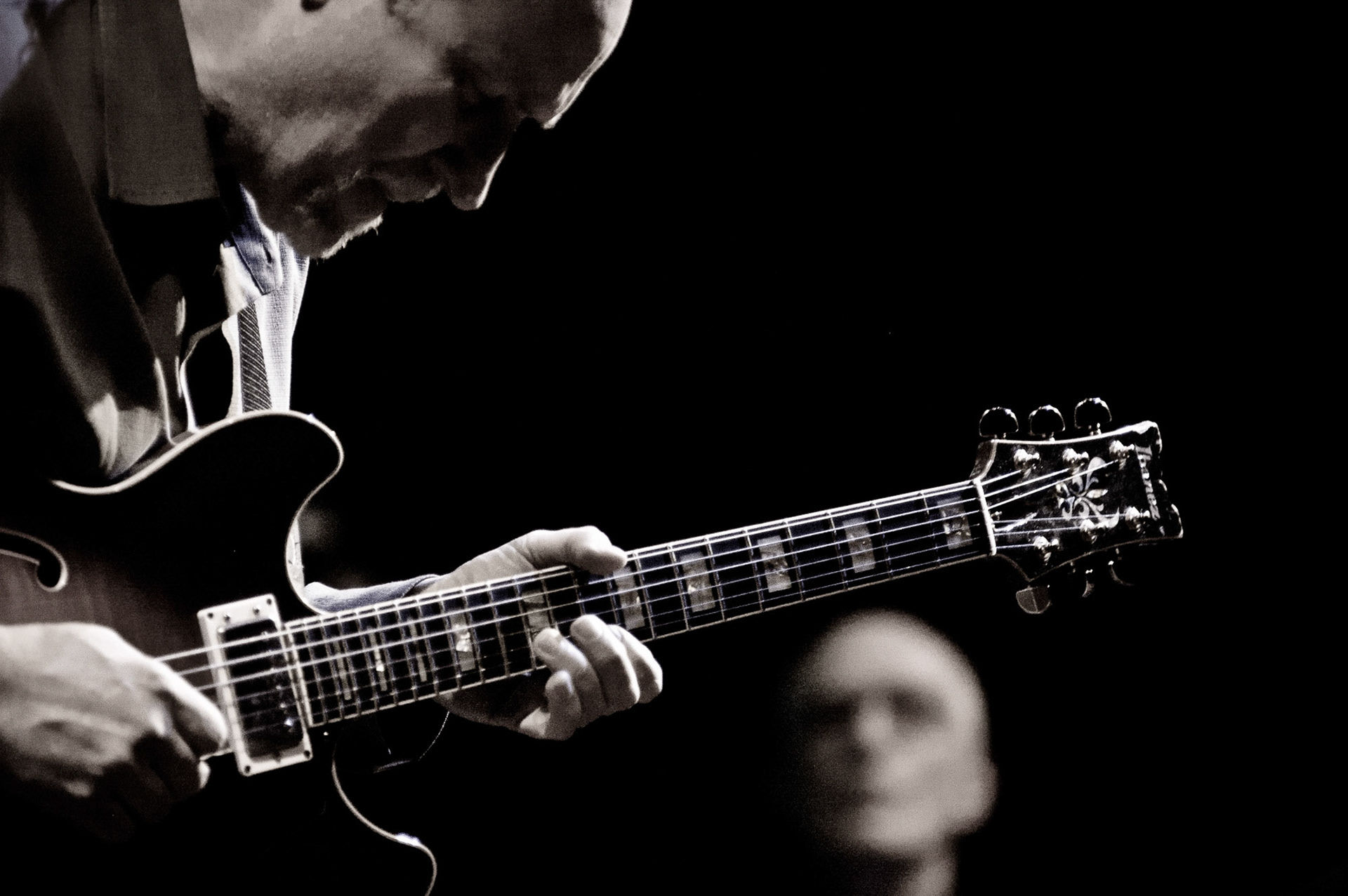 John Scofield