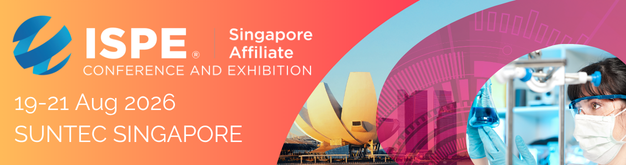 ISPE Singapore Affiliate