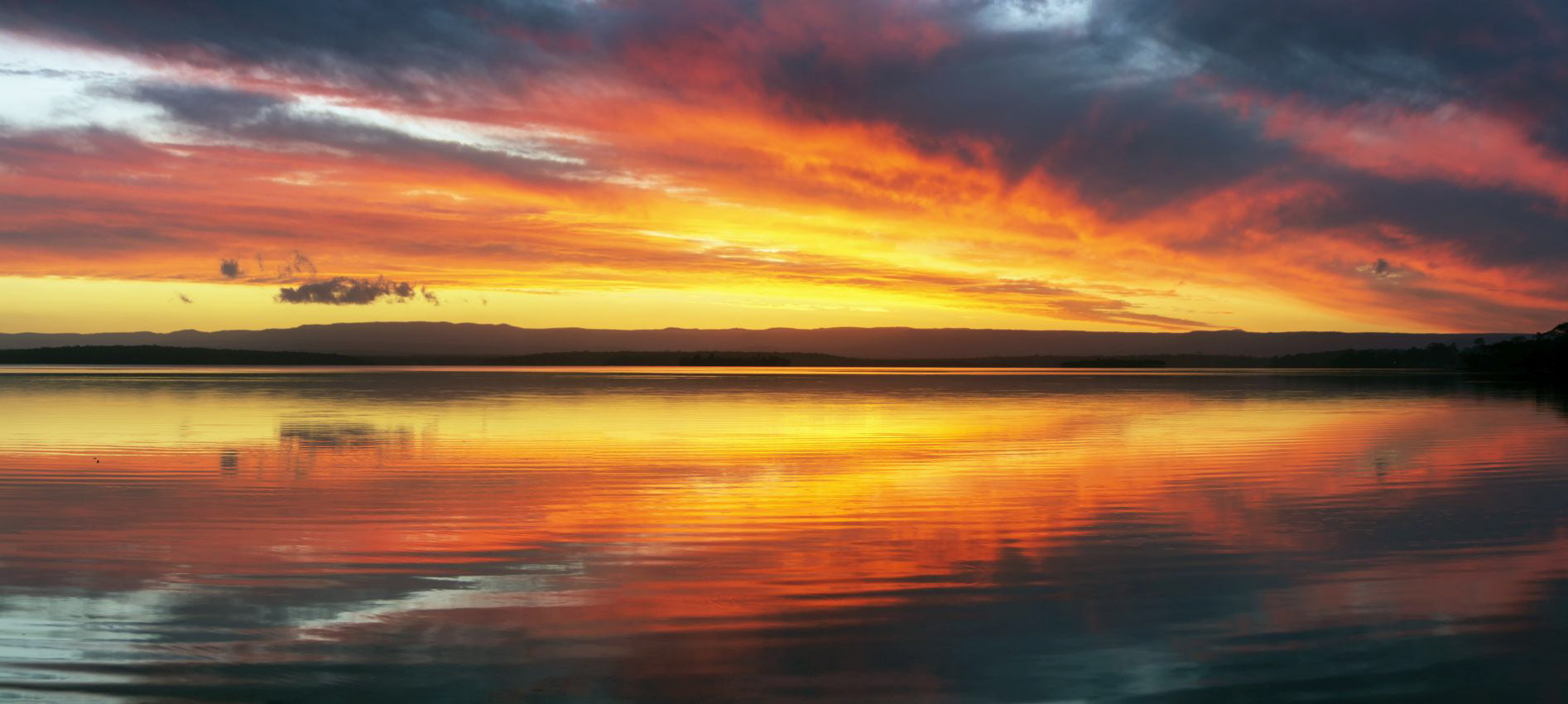 Paradise Beach Spring 2019