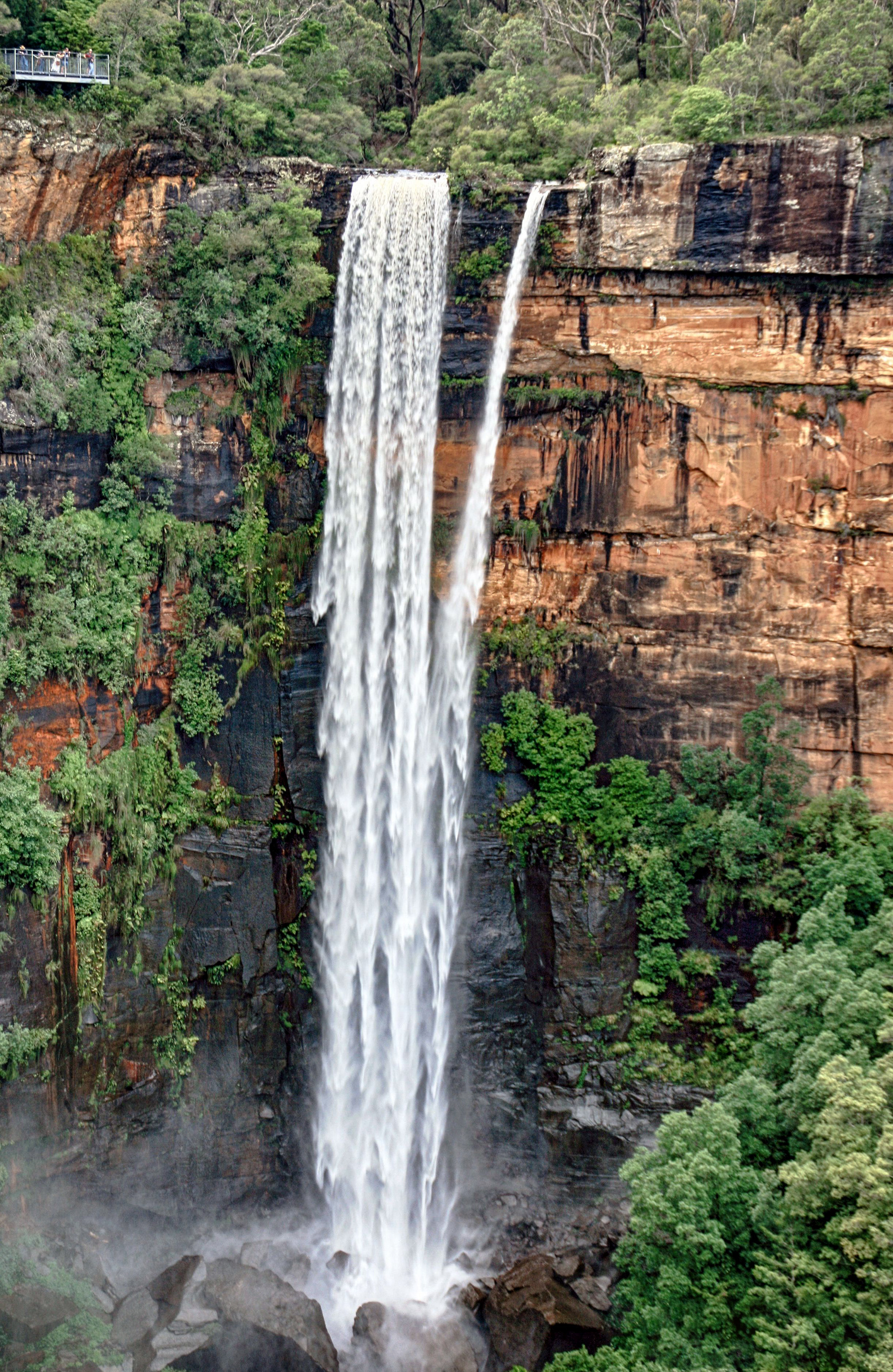Fitzroy Falls  