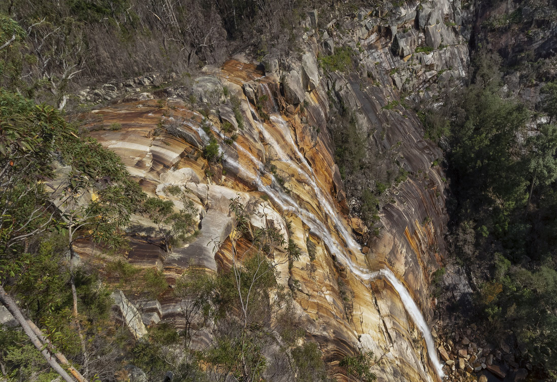 Granite Falls 
