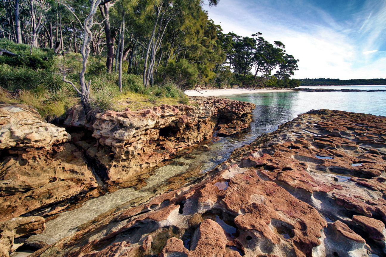 Bristol Point