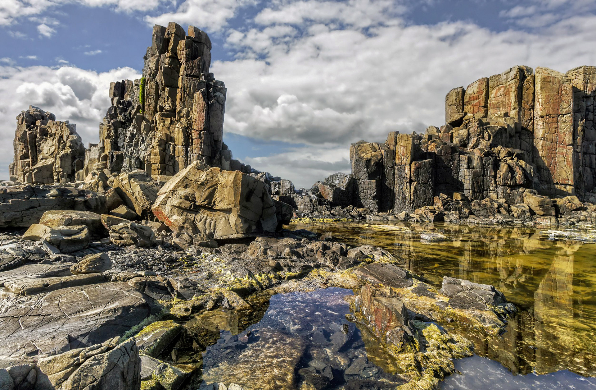 The Boneyard Bombo 11 