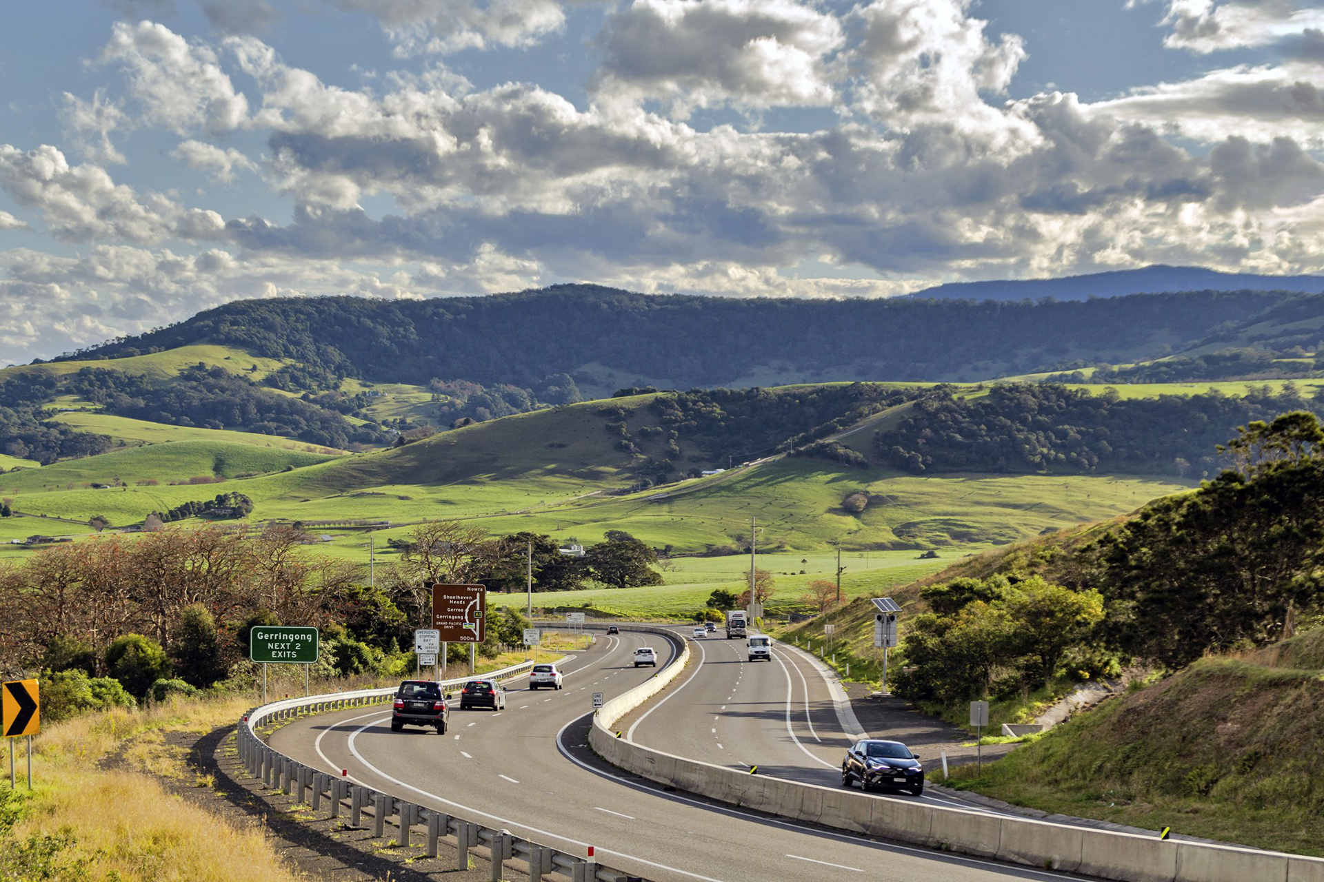 My Pleasant Lookout 4