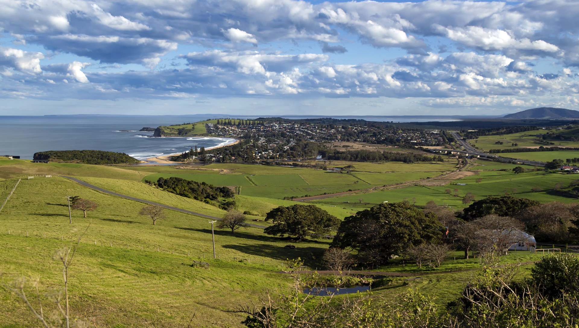 My Pleasant Lookout 2