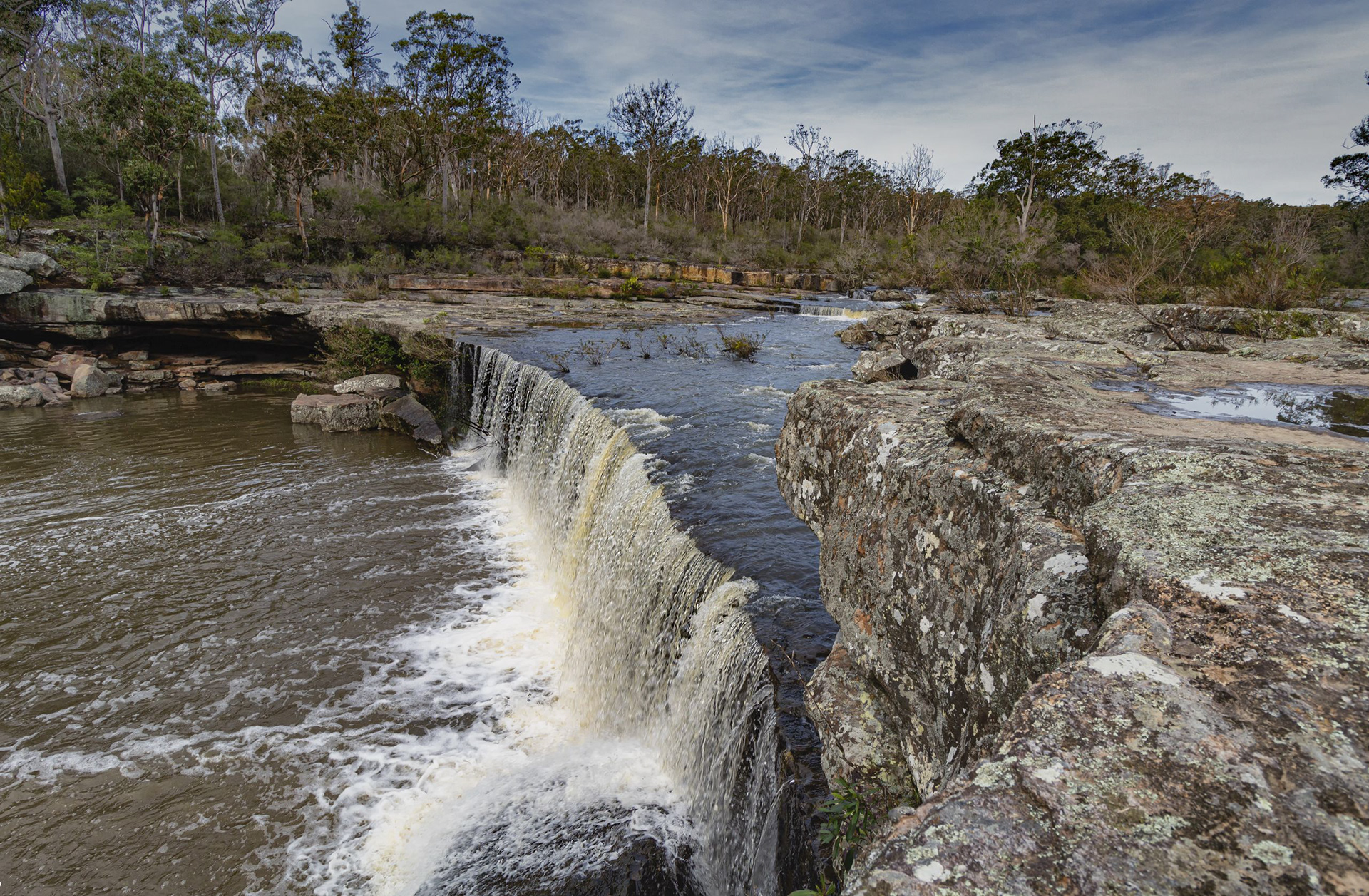 Parma Creek