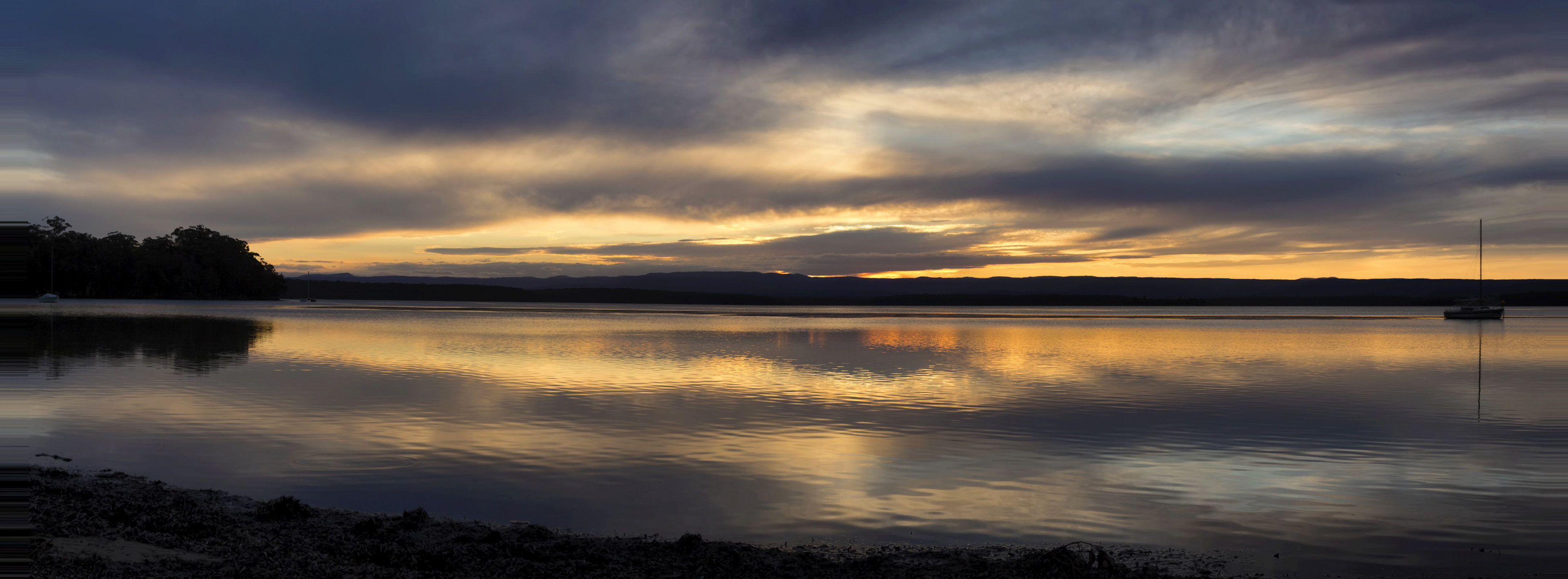 October Sunset 5 2019