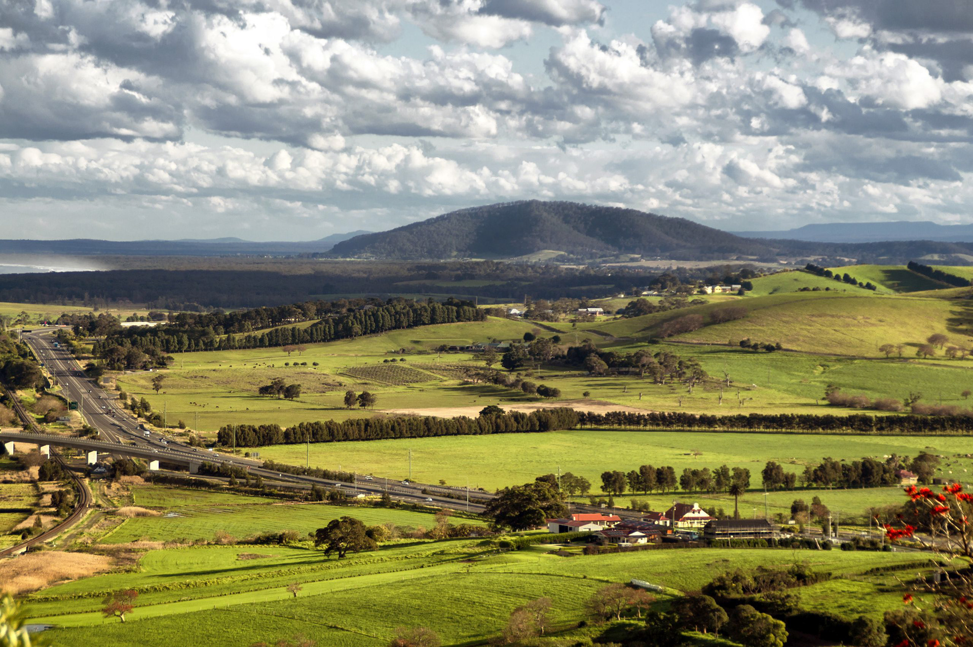 My Pleasant Lookout 3