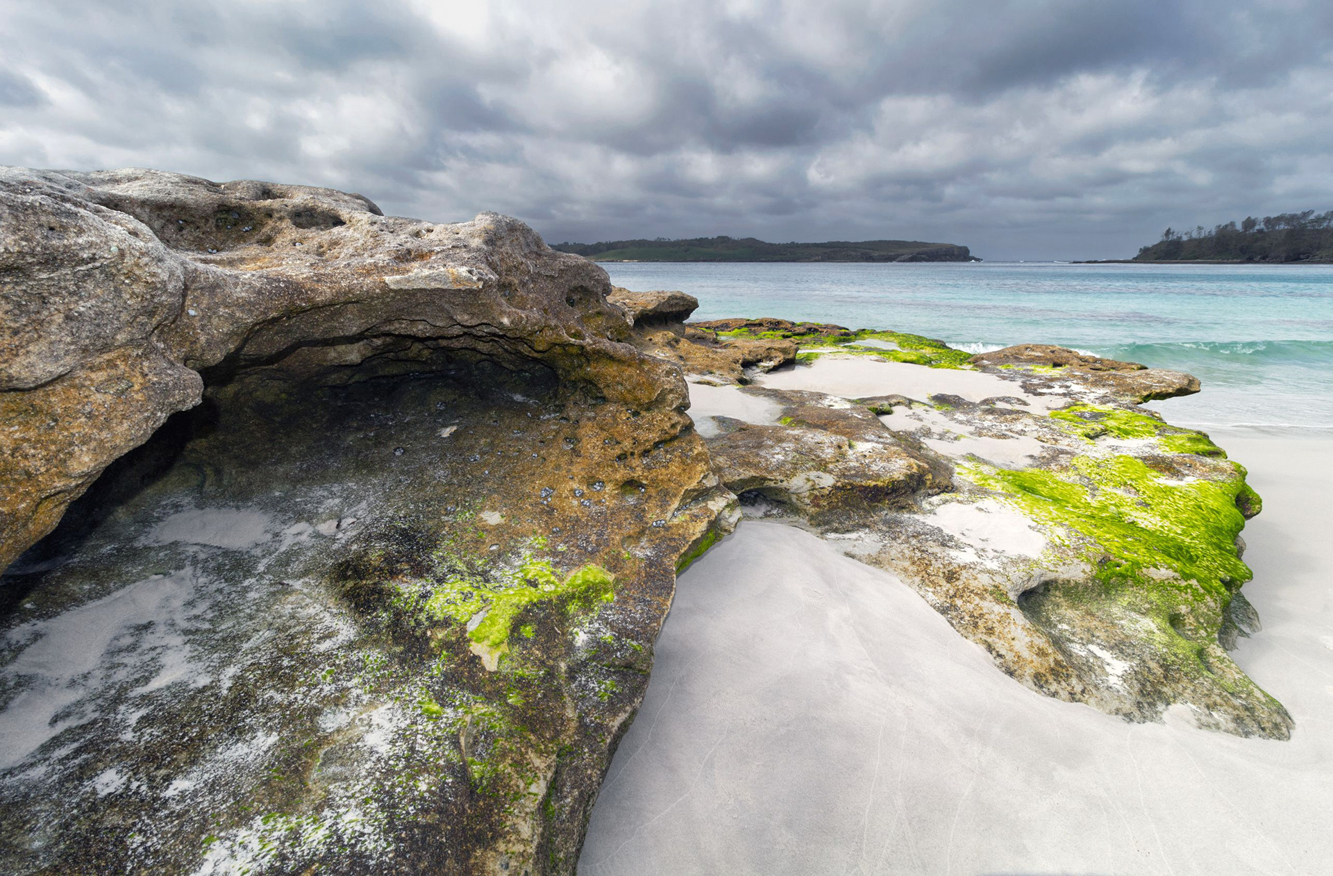 Murrays Beach September 2020