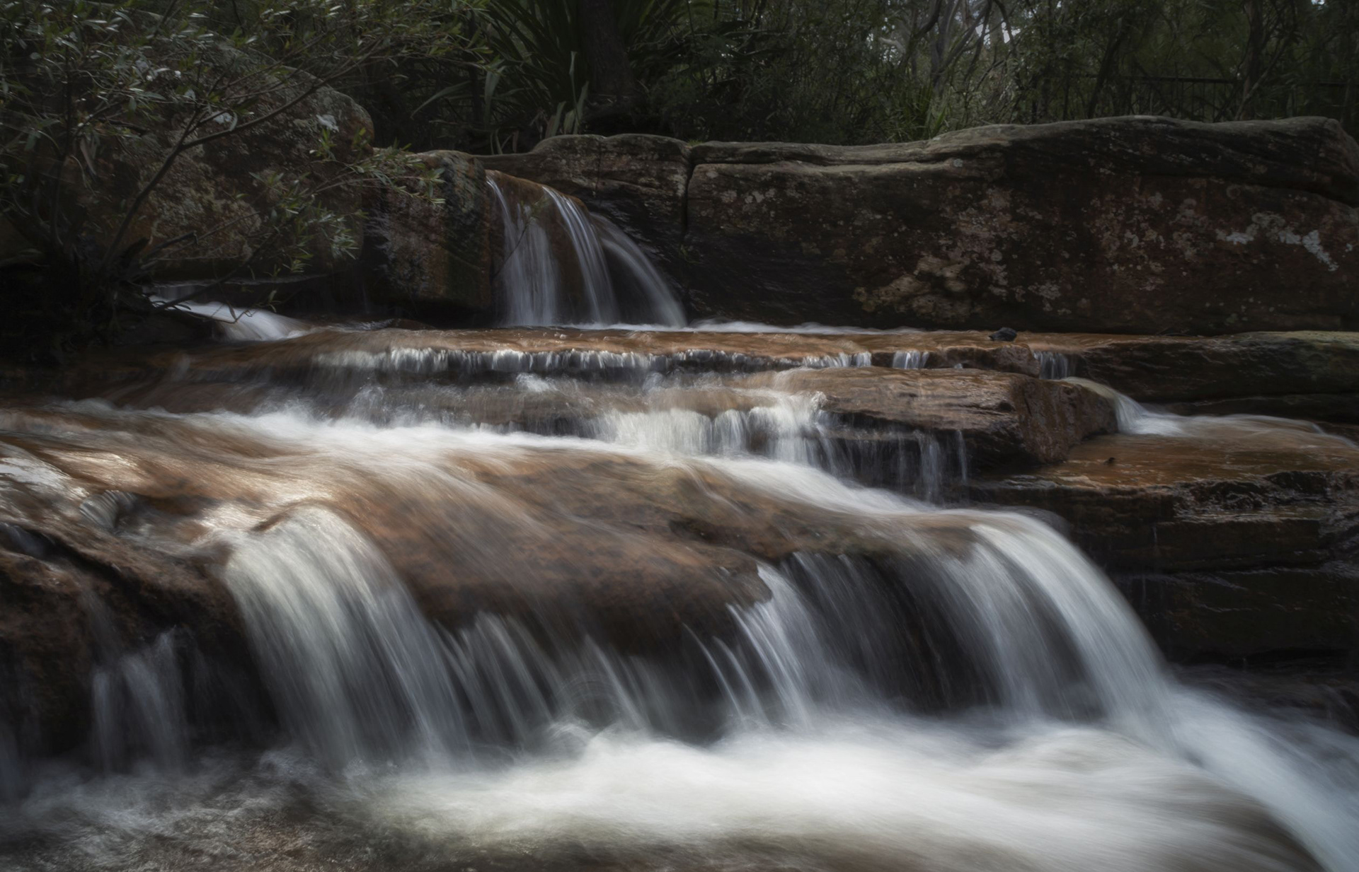 Top of Kellys Falls 2