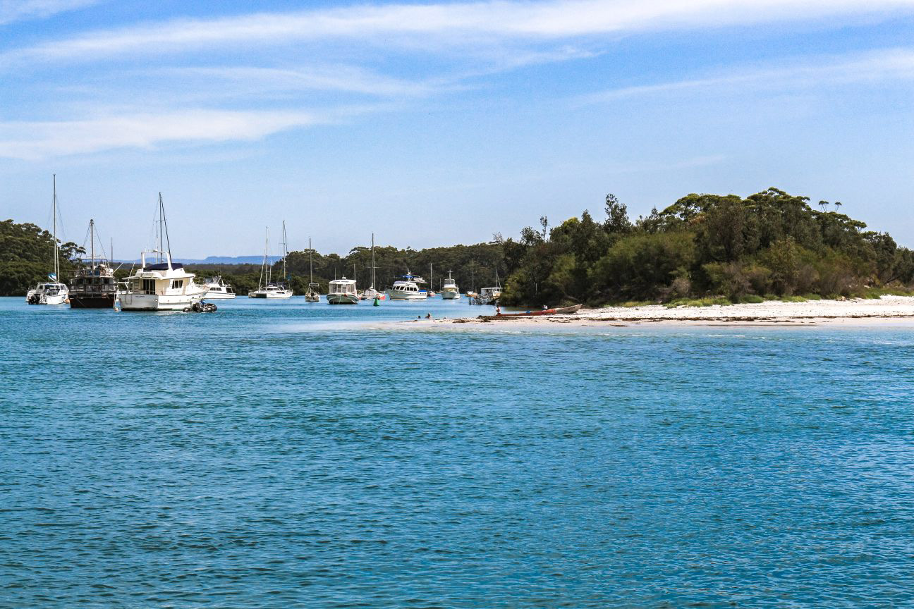 Huskisson