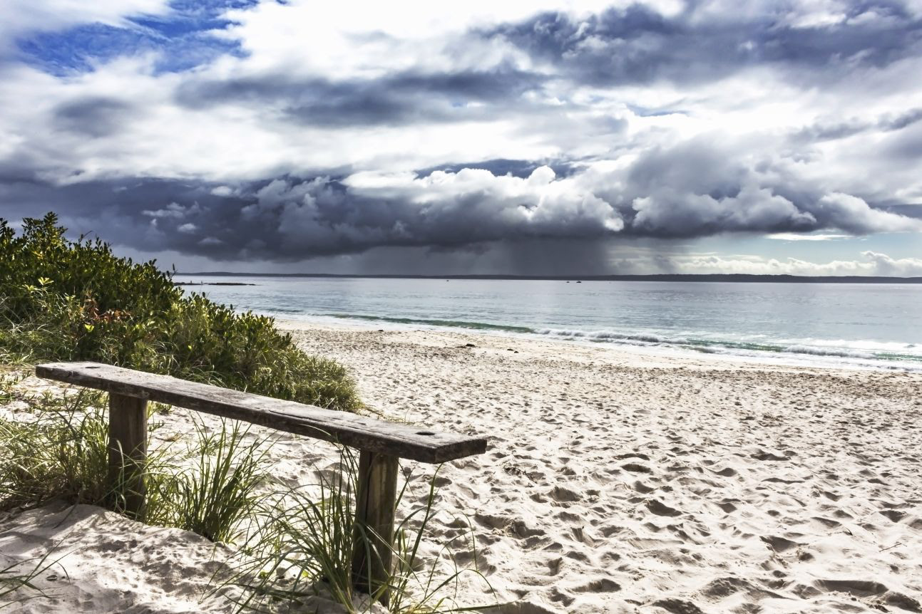 Nelsons Beach