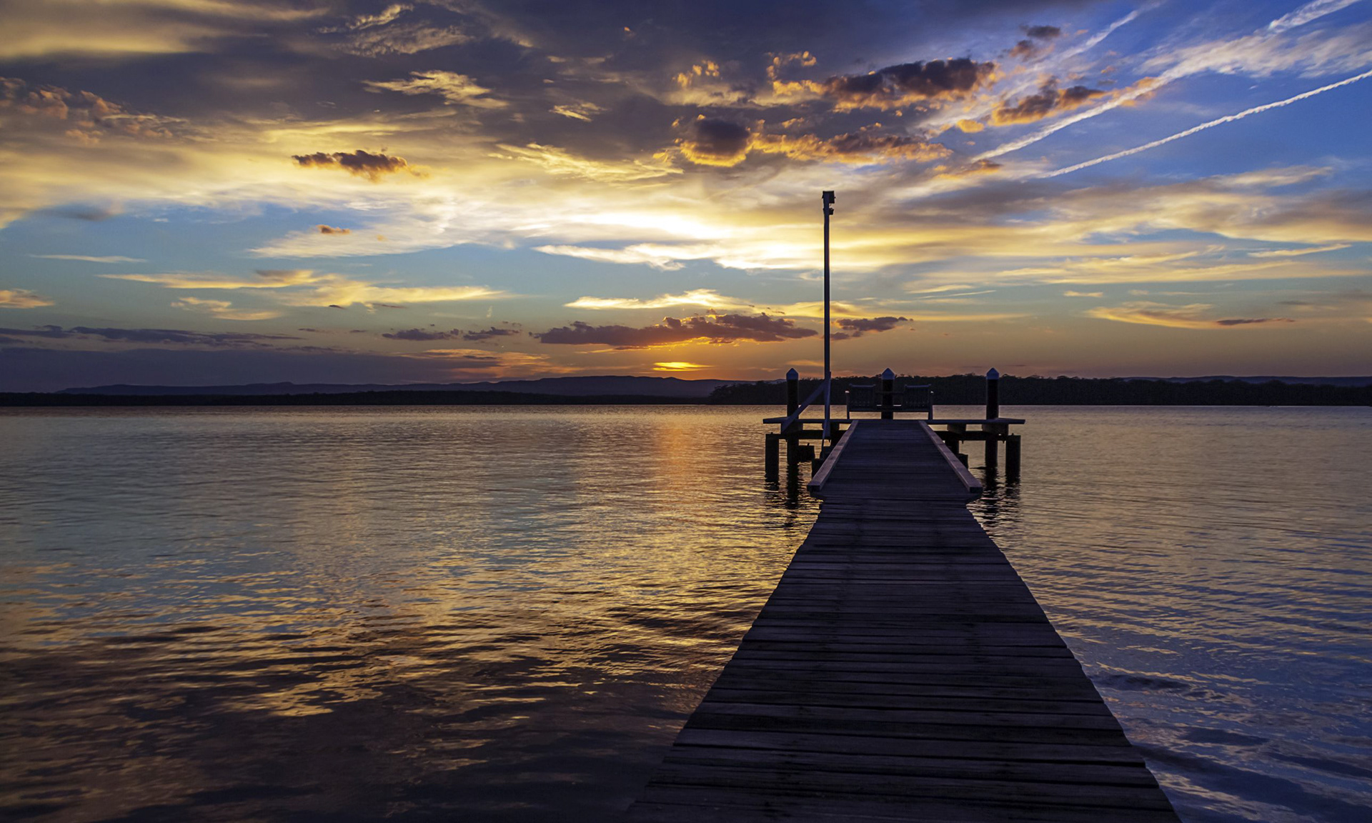 My Little Slice of Heaven 