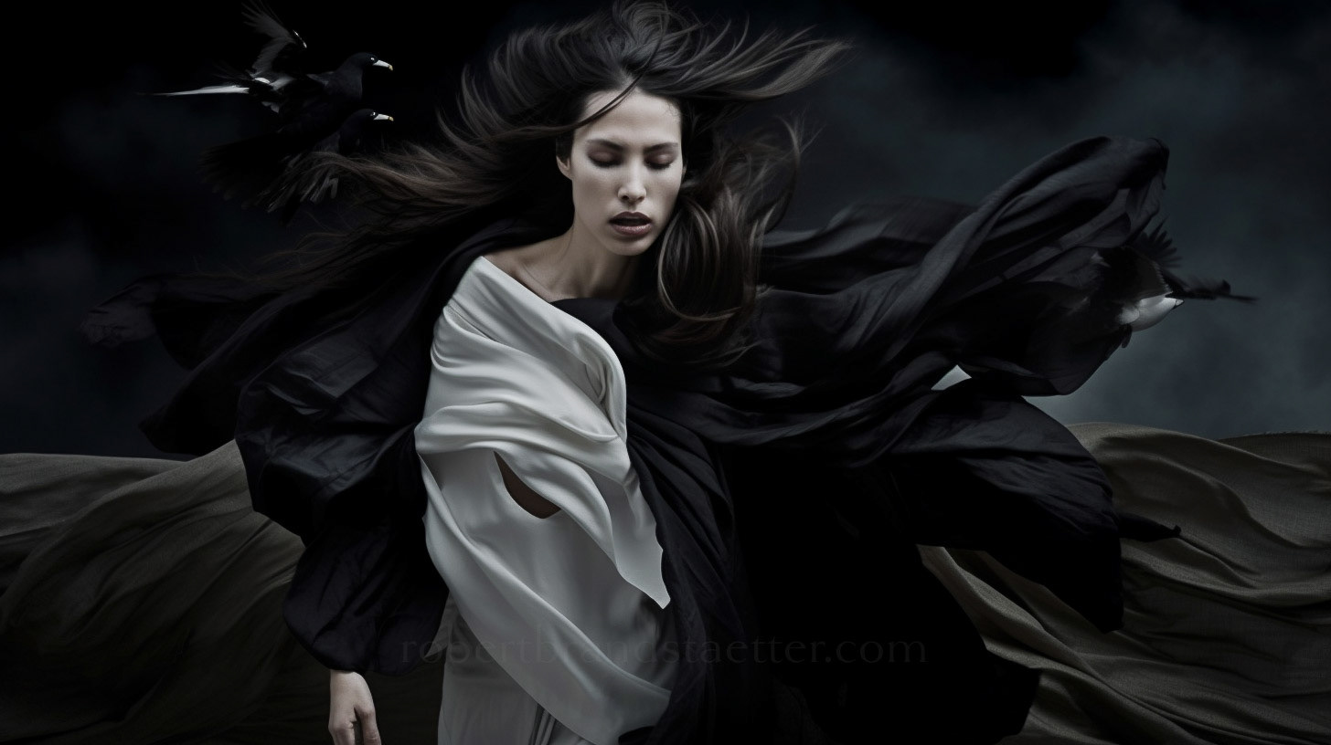 Aigraphy | Noise Diffusion